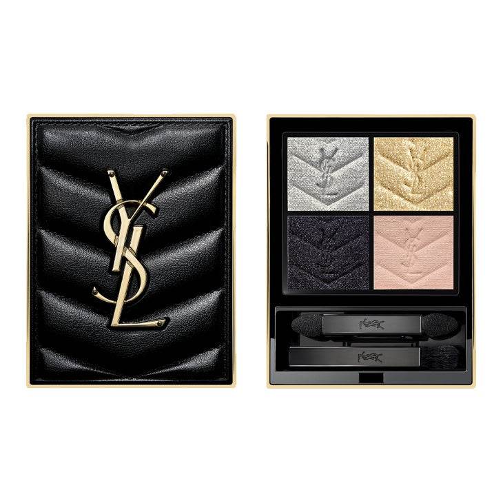 Тени для глаз YSL Saint Laurent Mini Clutch Luxury - Boxette Shop